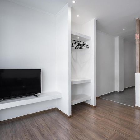 Bonsai, Nilie Hospitality Mgmt Apartment เทสซาโลนิกิ ภายนอก รูปภาพ